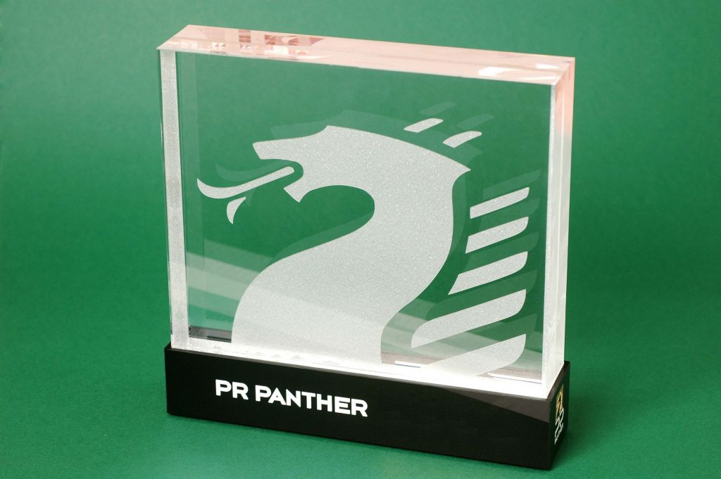 PR Panther Steiermark