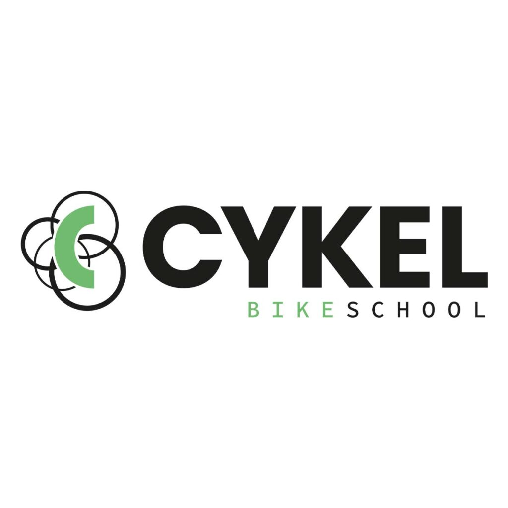Logo Cykel Bikeschool
