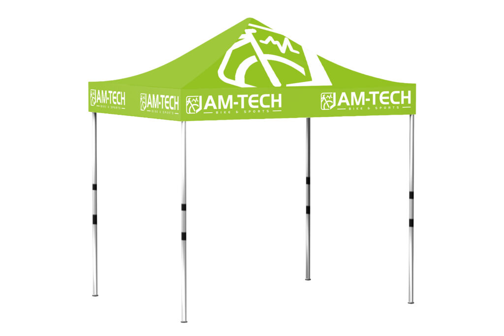 Zelt jamtech