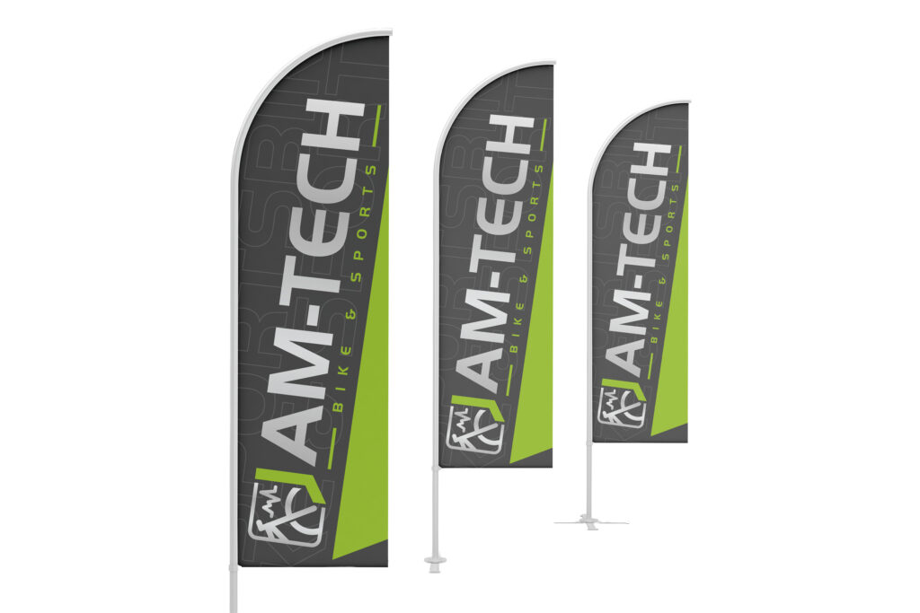 Beachflags jamtech