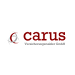 Carus Versicherungsmakler GmbH Logo