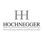 Hochnegger Versicherungsmakler GmbH & Co KG Logo