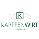 Karpfenwirt Logo