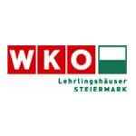 Lehrlingshäuser der Wirtschaftskammer Steiermark Betriebsgesellschaft m.b.H. Logo