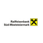 Raiffeisenbank Süd-Weststeiermark eGen (mbH) Logo