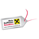 Steirisches Raiffeisen Reisebüro GesmbH Logo
