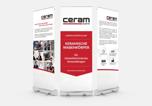 Ceram - Rollups 2023