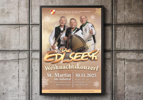 FF St.Ulrich Weihnachtskonzert