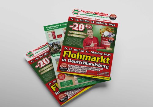 Flohmark-Wallner