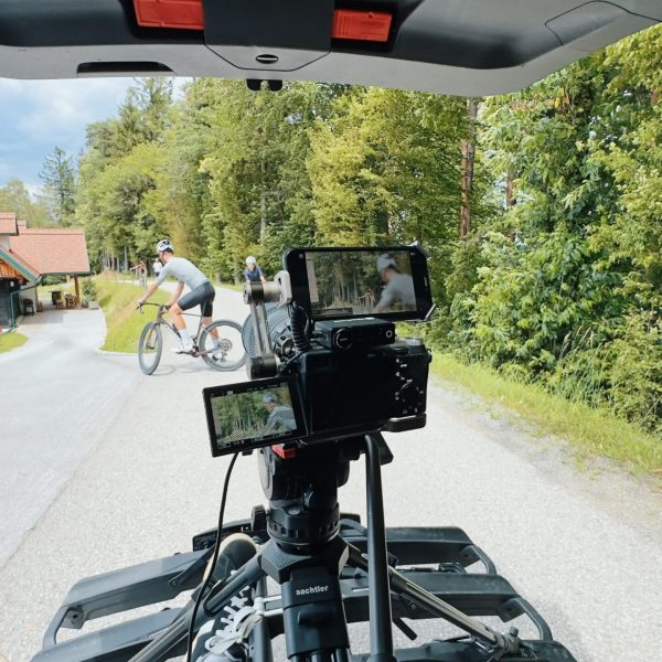 Imagefilm BTS