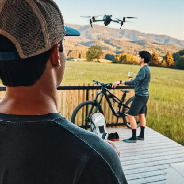 Imagefilm BTS