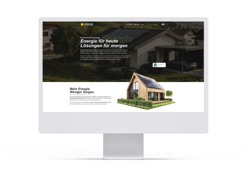 Nauschnegg Website