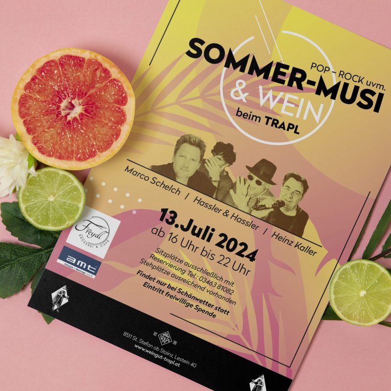 Trapl_Sommer