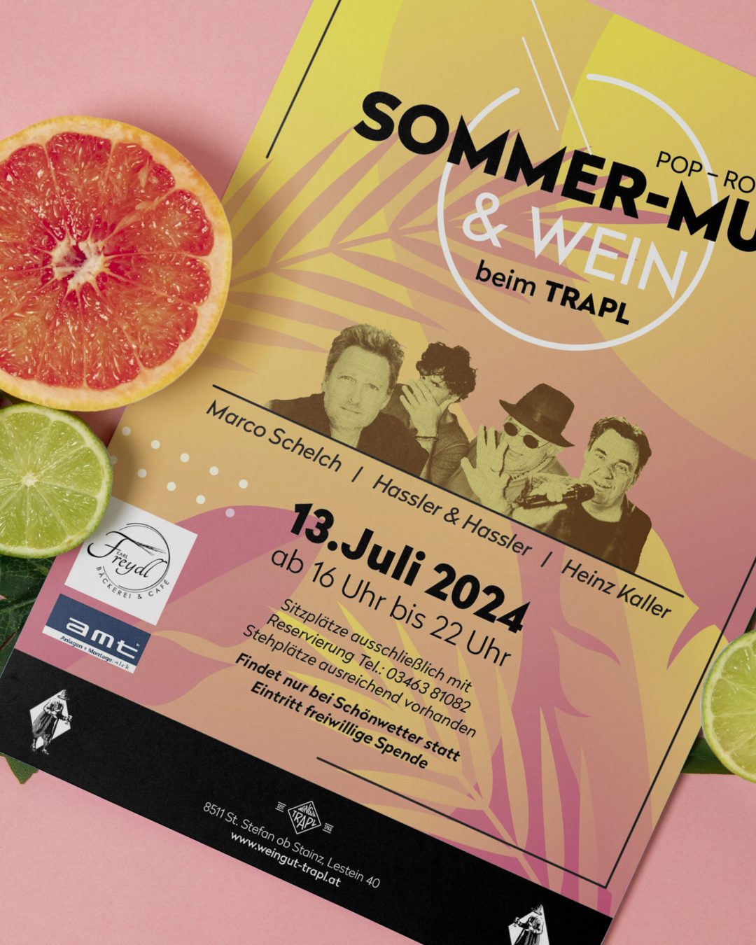 Trapl_Sommer