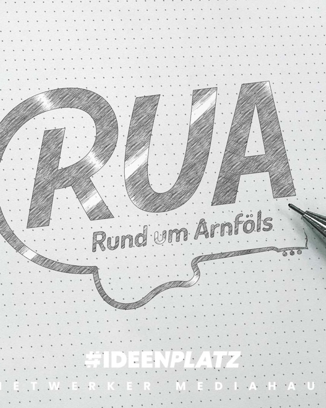 Rua - Rund um Arnföls