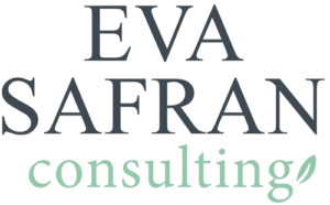 Logo Eva Safragen