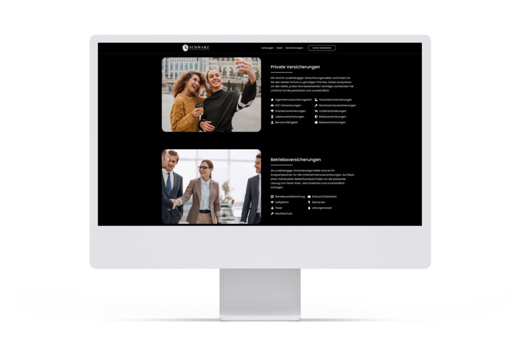 IMac Mockup
