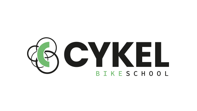 CYKEL Bikeschool Logo
