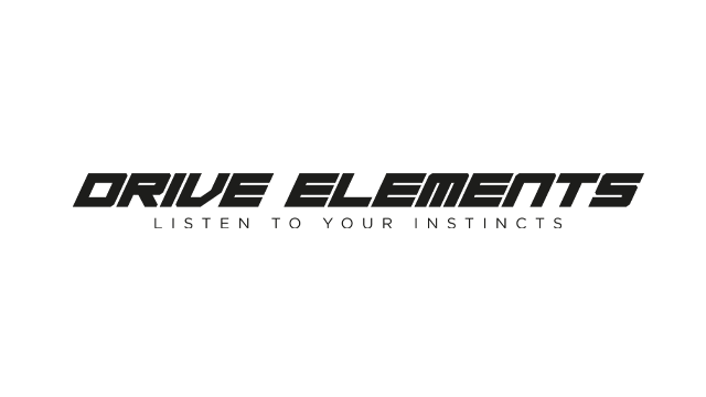 Drive Elements Logo