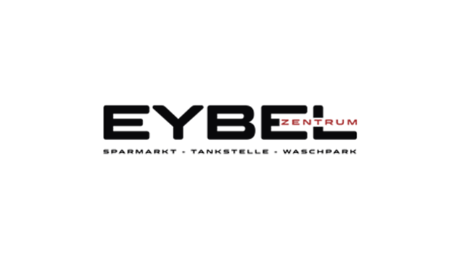 Eybel in Aibl GmbH - Sparmarkt Logo