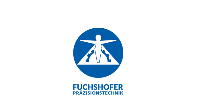 Fuchshofer Präzisionstechnik GmbH Logo