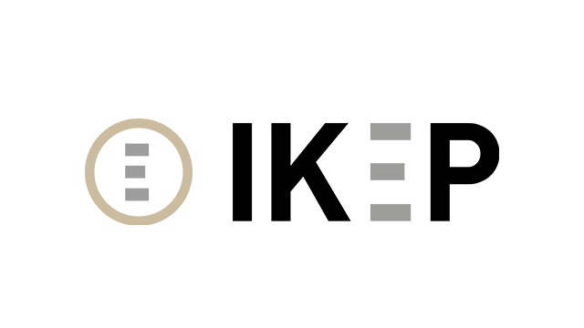 IKEP GmbH Logo