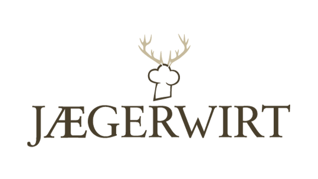 Jägerwirt Logo