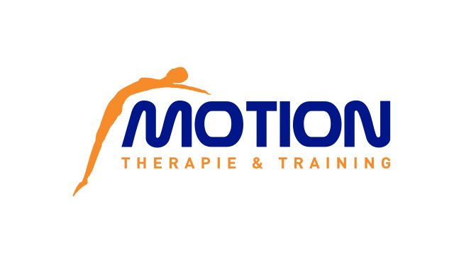MOTION Therapie und Training GmbH Logo