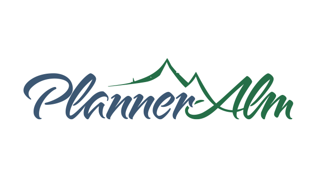 Planneralm Betriebsgesellschaft mbH Logo