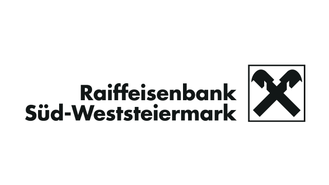 Raiffeisenbank Süd-Weststeiermark eGen (mbH) Logo