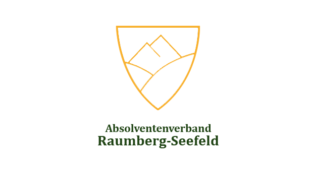 Absolventenverband Raumberg-Seefeld Logo