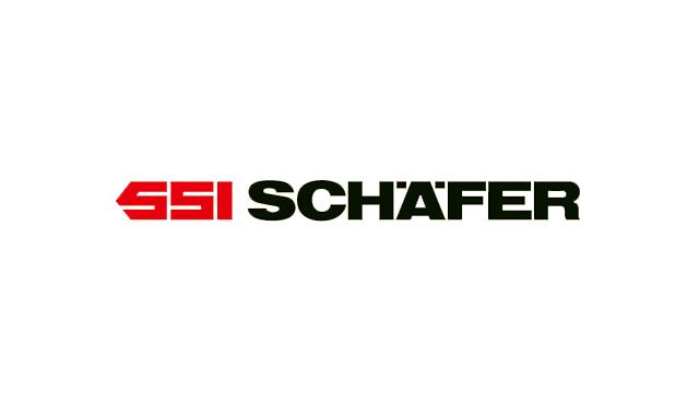 SSI Schäfer Automation GmbH Logo