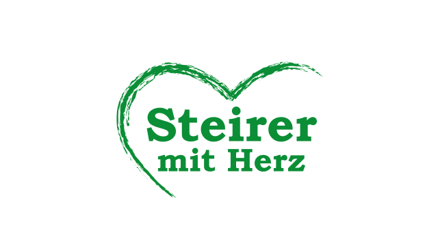 Verein Steirer mit Herz Logo