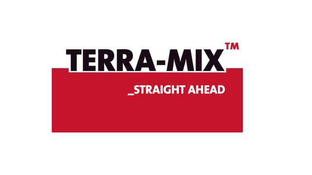 Logo terramix