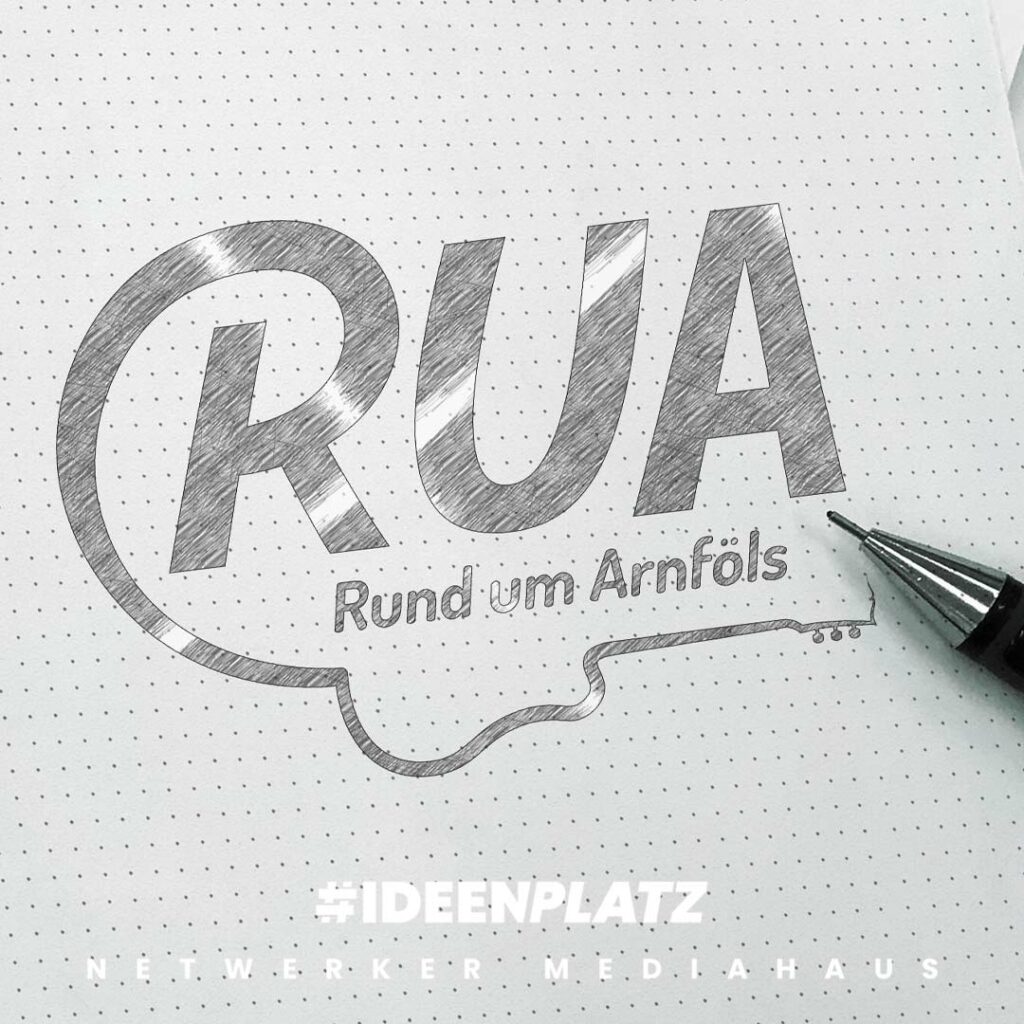 Rua - Rund um Arnföls