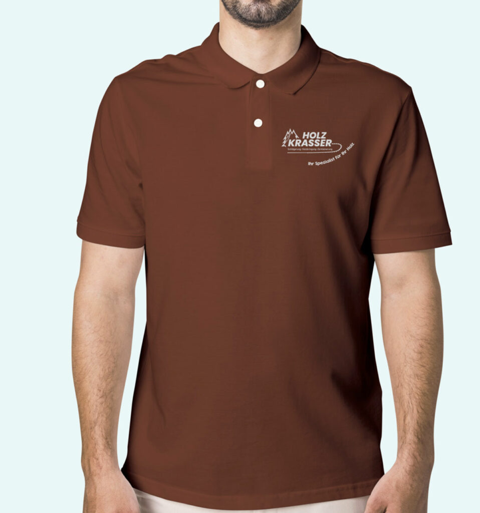 T-shirt Krasser