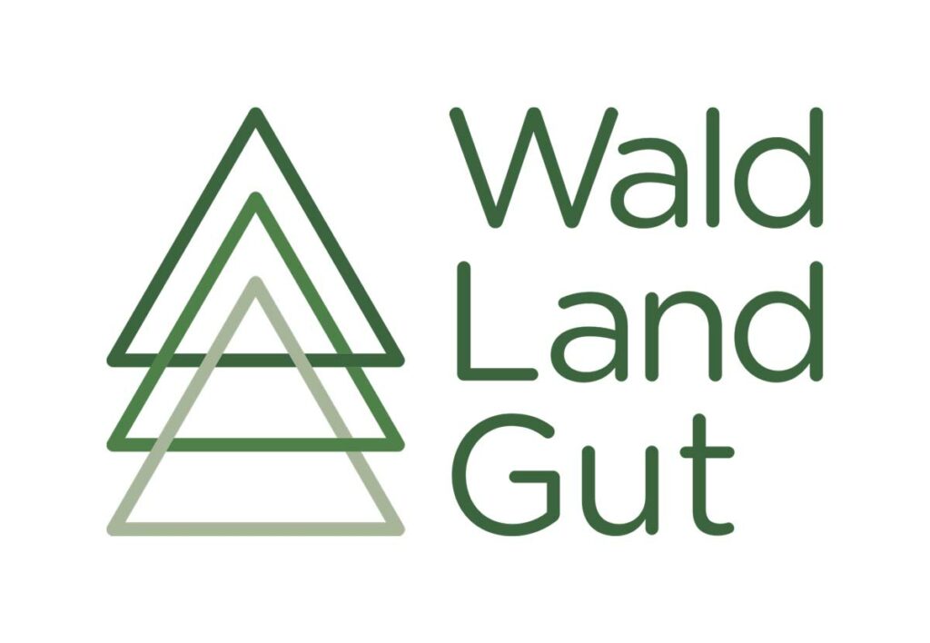 Logo Waldlandgut
